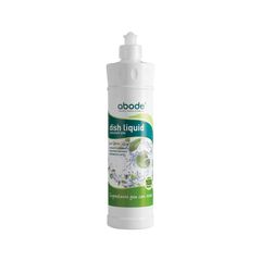 Abode Dish Liquid Concentrate Lime Spritz